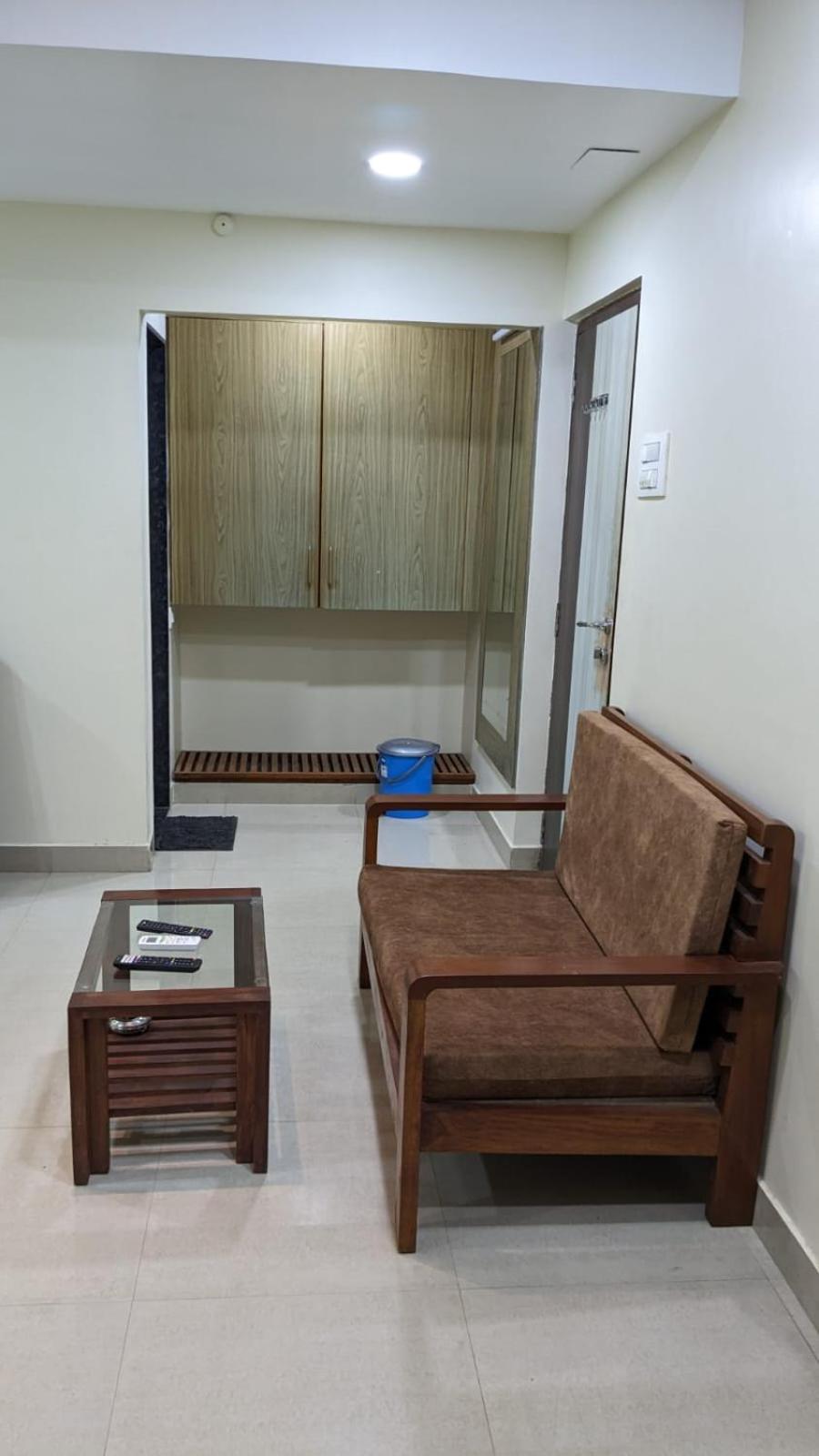 Hotel Aaba'S Gomantak Sawantwadi Exteriör bild